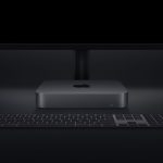 Mac Mini 2018 Header