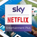 Sky Netflix Feature