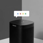Sonos Google Assistent