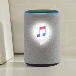 Apple Music Alexa Skill Fuer Amazon Echo