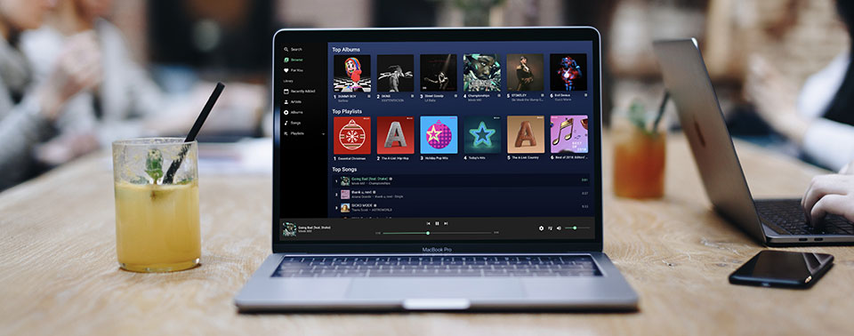 Apple Music im Browser: Inoffizieller Web-Player verfügbar | ifun.de