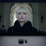 Apple Tv Red Sparrow