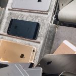 Apple Iphone Umsatz Quartal