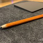 Pencil Large