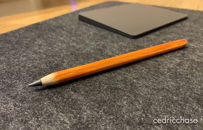 Pencil Large