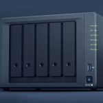 Synology Ds1019 Plus