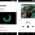 Apple Music Android App