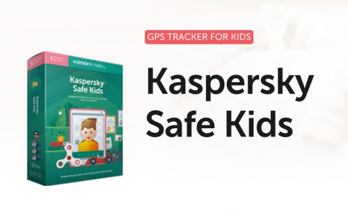kaspersky safe kids app review