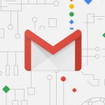 Gmail Header
