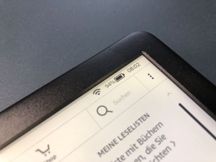 Kindle 2019 Front