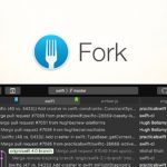Fork App Mac