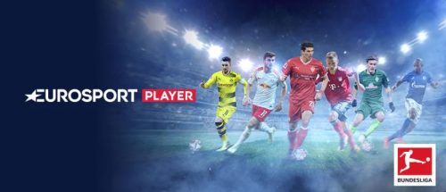 Prime Video: Eurosport Channel zeigt Bundesliga live › ifun.de