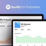 Spotify Podcasts
