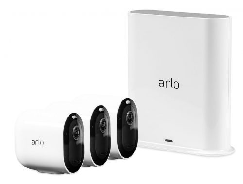 Arlo Pro 3 Sicherheitskamera