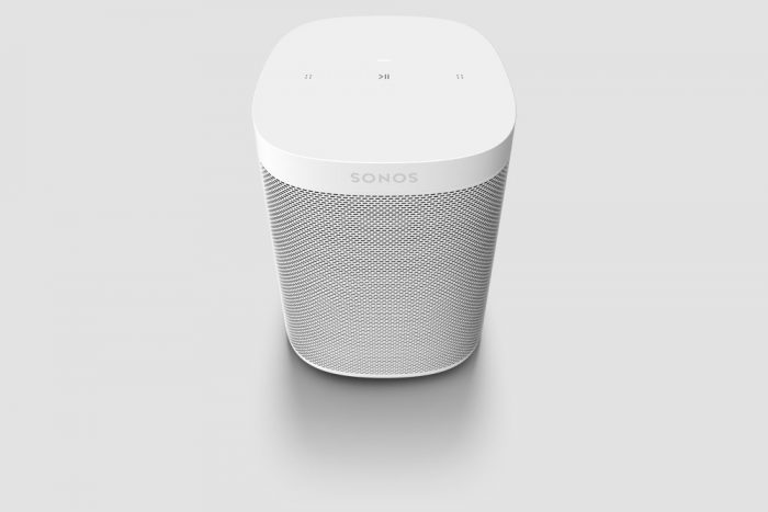 Sonos One Sl Small