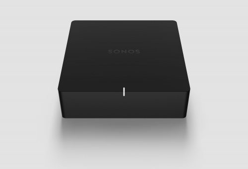 Sonos Port Small