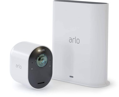 Arlo Ultra Sicherheitskamera