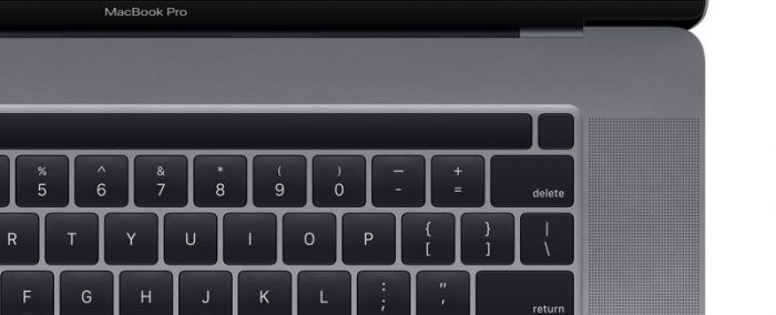 Macbook Pro 16 Zoll Apple Bild