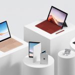 Microsoft Neue Surface Modelle Oktober 2019