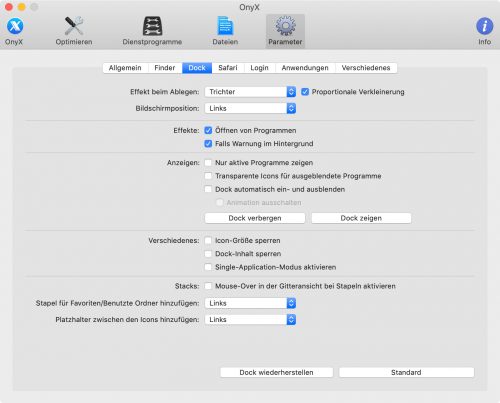 onyx for mac 10.3.6