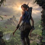 Shadow Of The Tomb Raider Definitive Edition Mac