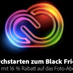 Adobe Black Friday