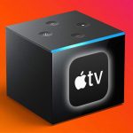 Apple Tv Plus Fire Tv Cube