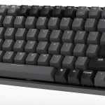 Keychron K2 Tastatur Mac