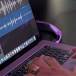 Macbook Pro 16 Audio App