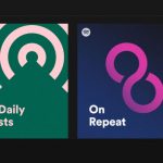 Podcasts Spotify
