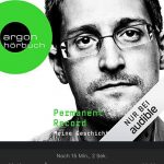 Snowden Hoerbuch