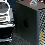 Ifixit Mac Pro First Look
