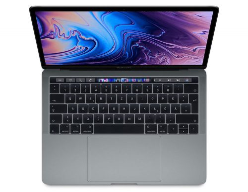 Macbook Pro 13 Zoll 2019