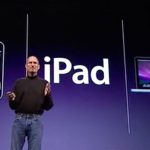 Steve Jobs Praesentiert Das Ipad