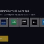 Streaming Dienste