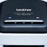 Brother Vc 500w