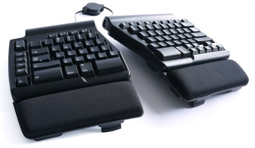 matias ergo pro keyboard for mac fk403q