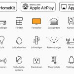 Apple Liste Homekit Airplay 2 Fernseher