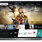 Apple Tv App Auf Lg Fernsehern
