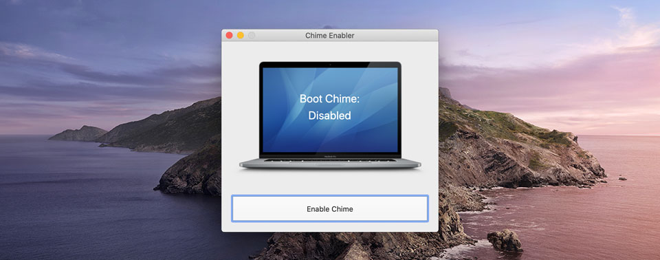 Download Startup Chime Stopper For Mac 7.1