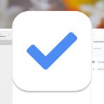Feature Google Tasks Mac