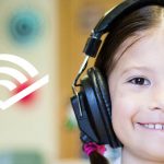 Audible Kinder Feature