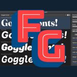 Font Goggles Feature