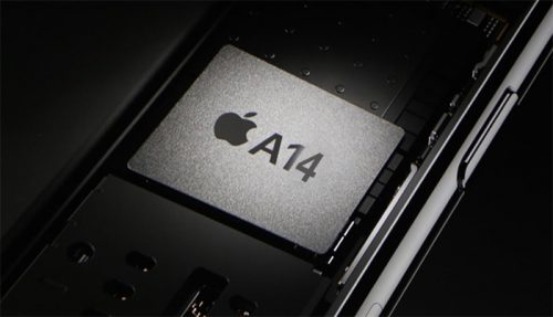 A14 Apple