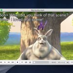 Big Bunny Feature Syncplay