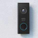 Eufy Video Doorbell 2k