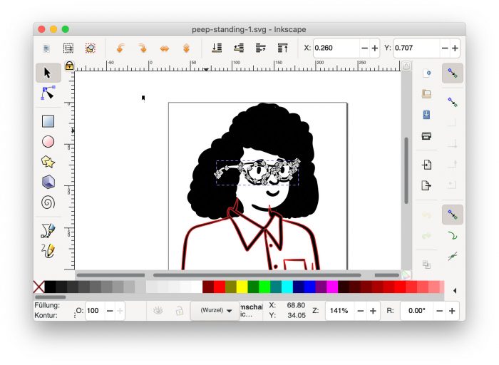 Inkscape Mac V 1 0