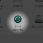 Time Machine Feature