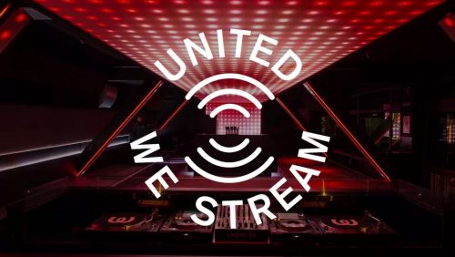 United We Stream Feature