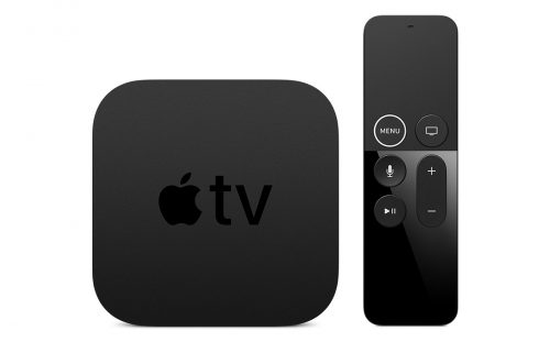 Apple Tv 4k